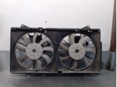 Recambio de electroventilador para mazda 6 station wagon (gj, gl) 2.2 d referencia OEM IAM SH0515210A SH0515210A 