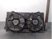 Recambio de electroventilador para mazda 6 station wagon (gj, gl) 2.2 d referencia OEM IAM SH0515210A SH0515210A 