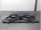 Replacement electric cooling fan for Mazda 6 Station Wagon (GJ, GL) 2.2 D OEM IAM reference SH0515210A SH0515210A 