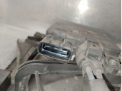 Recambio de electroventilador para mazda 6 station wagon (gj, gl) 2.2 d referencia OEM IAM SH0515210A SH0515210A 