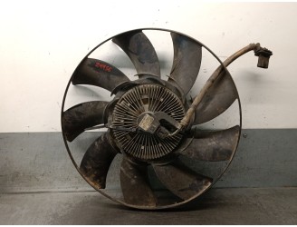 Recambio de electroventilador para land rover range rover sport i (l320) 3.0 d 4x4 referencia OEM IAM AH328C617AE LR023392 