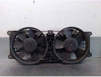 Recambio de electroventilador para ssangyong rexton / rexton ii (gab_) 2.7 xdi 4x4 referencia OEM IAM 8821008051 8821008051 