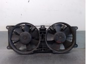 Recambio de electroventilador para ssangyong rexton / rexton ii (gab_) 2.7 xdi 4x4 referencia OEM IAM 8821008051 8821008051 