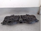 Recambio de electroventilador para ssangyong rexton / rexton ii (gab_) 2.7 xdi 4x4 referencia OEM IAM 8821008051 8821008051 
