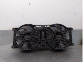 Recambio de electroventilador para ssangyong rexton / rexton ii (gab_) 2.7 xdi 4x4 referencia OEM IAM 8821008051 8821008051 