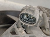 Recambio de electroventilador para ssangyong rexton / rexton ii (gab_) 2.7 xdi 4x4 referencia OEM IAM 8821008051 8821008051 