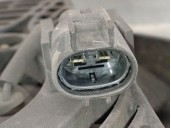 Recambio de electroventilador para ssangyong rexton / rexton ii (gab_) 2.7 xdi 4x4 referencia OEM IAM 8821008051 8821008051 