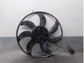 Recambio de electroventilador para volkswagen crafter furgoneta (sy_, sx_) 2.0 tdi referencia OEM IAM 2N0121205Q 2N0121205Q 