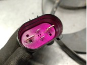 Recambio de electroventilador para volkswagen crafter furgoneta (sy_, sx_) 2.0 tdi referencia OEM IAM 2N0121205Q 2N0121205Q 