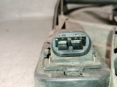 Recambio de electroventilador para nissan qashqai i (j10, nj10) 1.5 dci referencia OEM IAM 5393199 