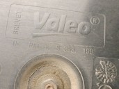 Recambio de electroventilador para nissan qashqai i (j10, nj10) 1.5 dci referencia OEM IAM 5393199 