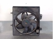Recambio de electroventilador para peugeot 207/207+ (wa_, wc_) 1.4 16v referencia OEM IAM 9682902080 1253P8 
