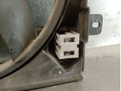 Recambio de electroventilador para peugeot 207/207+ (wa_, wc_) 1.4 16v referencia OEM IAM 9682902080 1253P8 