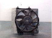 Recambio de electroventilador para peugeot 207/207+ (wa_, wc_) 1.4 16v referencia OEM IAM 9682902080 1253P8 