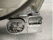 Recambio de electroventilador para peugeot 207/207+ (wa_, wc_) 1.4 16v referencia OEM IAM 9682902080 1253P8 