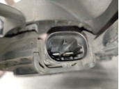 Recambio de electroventilador para peugeot 207/207+ (wa_, wc_) 1.4 16v referencia OEM IAM 9682902080 1253P8 