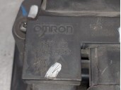 Recambio de electroventilador para peugeot 207/207+ (wa_, wc_) 1.4 16v referencia OEM IAM 9682902080 1253P8 