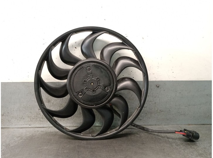 Recambio de electroventilador para kia xceed (cd) 1.0 t-gdi referencia OEM IAM 3137232025 3137232025