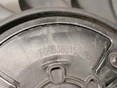 Recambio de electroventilador para kia xceed (cd) 1.0 t-gdi referencia OEM IAM 3137232025 3137232025