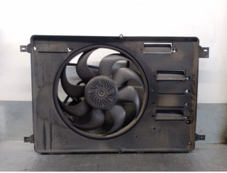 Recambio de electroventilador para ford mondeo iv (ba7) 2.0 tdci referencia OEM IAM 6G918C607PC 