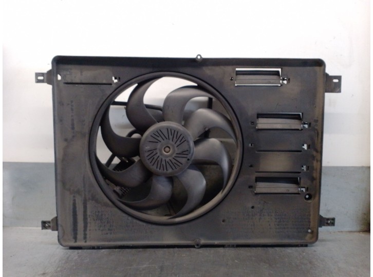 Recambio de electroventilador para ford mondeo iv (ba7) 2.0 tdci referencia OEM IAM 6G918C607PC 