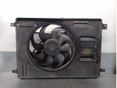 Recambio de electroventilador para ford mondeo iv (ba7) 2.0 tdci referencia OEM IAM 6G918C607PC 