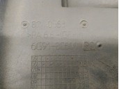 Recambio de electroventilador para ford mondeo iv (ba7) 2.0 tdci referencia OEM IAM 6G918C607PC 