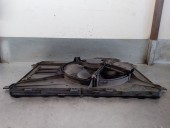 Recambio de electroventilador para ford mondeo iv (ba7) 2.0 tdci referencia OEM IAM 6G918C607PC 