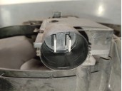 Recambio de electroventilador para ford mondeo iv (ba7) 2.0 tdci referencia OEM IAM 6G918C607PC 