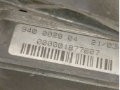 Recambio de electroventilador para ford mondeo iv (ba7) 2.0 tdci referencia OEM IAM 6G918C607PC 