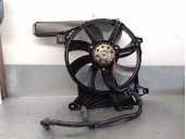 Recambio de electroventilador para opel meriva a monospace (x03) 1.7 cdti (e75) referencia OEM IAM 13209764 1341387 