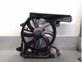 Recambio de electroventilador para opel meriva a monospace (x03) 1.7 cdti (e75) referencia OEM IAM 13209764 1341387 