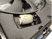 Recambio de electroventilador para opel meriva a monospace (x03) 1.7 cdti (e75) referencia OEM IAM 13209764 1341387 