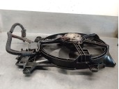 Recambio de electroventilador para opel meriva a monospace (x03) 1.7 cdti (e75) referencia OEM IAM 13209764 1341387 