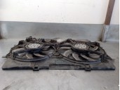 Recambio de electroventilador para audi q3 (8ub, 8ug) 2.0 tdi referencia OEM IAM 8K0121003AD 8K0959455P 