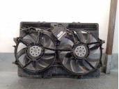 Recambio de electroventilador para audi q3 (8ub, 8ug) 2.0 tdi referencia OEM IAM 8K0121003AD 8K0959455P 