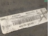 Recambio de electroventilador para audi q3 (8ub, 8ug) 2.0 tdi referencia OEM IAM 8K0121003AD 8K0959455P 