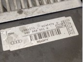 Recambio de electroventilador para audi q3 (8ub, 8ug) 2.0 tdi referencia OEM IAM 8K0121003AD 8K0959455P 