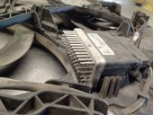 Recambio de electroventilador para audi q3 (8ub, 8ug) 2.0 tdi referencia OEM IAM 8K0121003AD 8K0959455P 