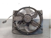 Recambio de electroventilador para bmw 3 (e46) 320 d referencia OEM IAM 7786009 17117801423 0130303846