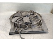 Recambio de electroventilador para bmw 3 (e46) 320 d referencia OEM IAM 7786009 17117801423 0130303846