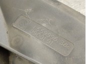 Recambio de electroventilador para bmw 3 (e46) 320 d referencia OEM IAM 7786009 17117801423 0130303846