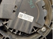 Recambio de electroventilador para audi q7 (4mb, 4mg, 4mq) sq7 tdi quattro referencia OEM IAM 8W0121003C 8W0121207A 