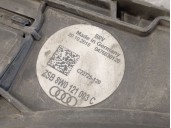 Recambio de electroventilador para audi q7 (4mb, 4mg, 4mq) sq7 tdi quattro referencia OEM IAM 8W0121003C 8W0121207A 