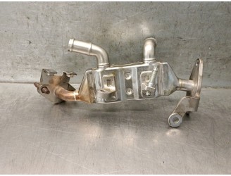Recambio de enfriador egr para renault arkana i (lcm_, ldn_) 1.6 e-tech 145 (ldmu) referencia OEM IAM 147354PM0A 