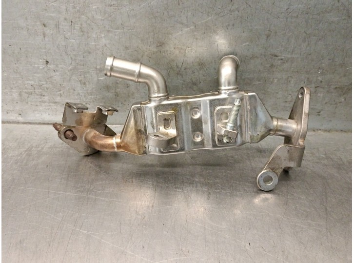 Recambio de enfriador egr para renault arkana i (lcm_, ldn_) 1.6 e-tech 145 (ldmu) referencia OEM IAM 147354PM0A 