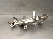 Recambio de enfriador egr para renault arkana i (lcm_, ldn_) 1.6 e-tech 145 (ldmu) referencia OEM IAM 147354PM0A 