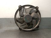 Recambio de electroventilador para citroën berlingo 2.0 hdi cat (rhy / dw10td) referencia OEM IAM 1253C8 1253C8 