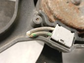 Recambio de electroventilador para citroën berlingo 2.0 hdi cat (rhy / dw10td) referencia OEM IAM 1253C8 1253C8 