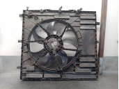 Recambio de electroventilador para volkswagen crafter furgoneta (sy_, sx_) 2.0 tdi referencia OEM IAM 2N0121207H 2N0121207H 